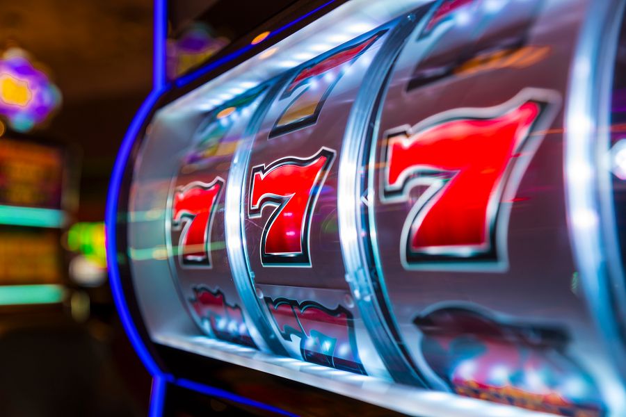 Poker Casino München Slot Machine