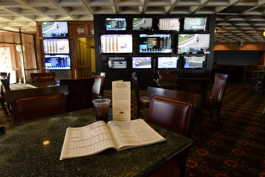 Ocean downs live racing ocean downs casino