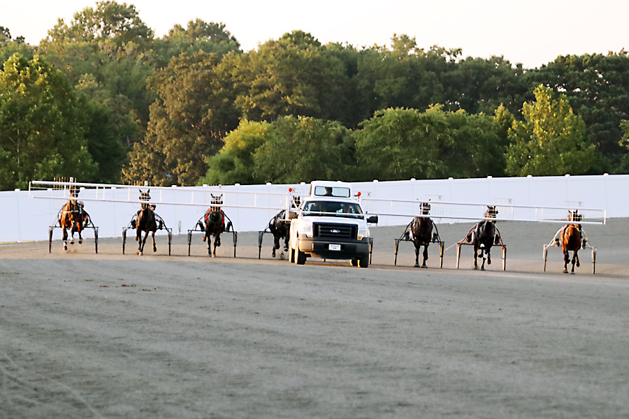 Ocean Downs Live Racing Ocean Downs Casino