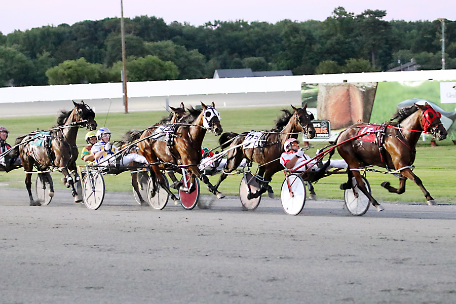 Ocean Downs Live Racing Ocean Downs Casino