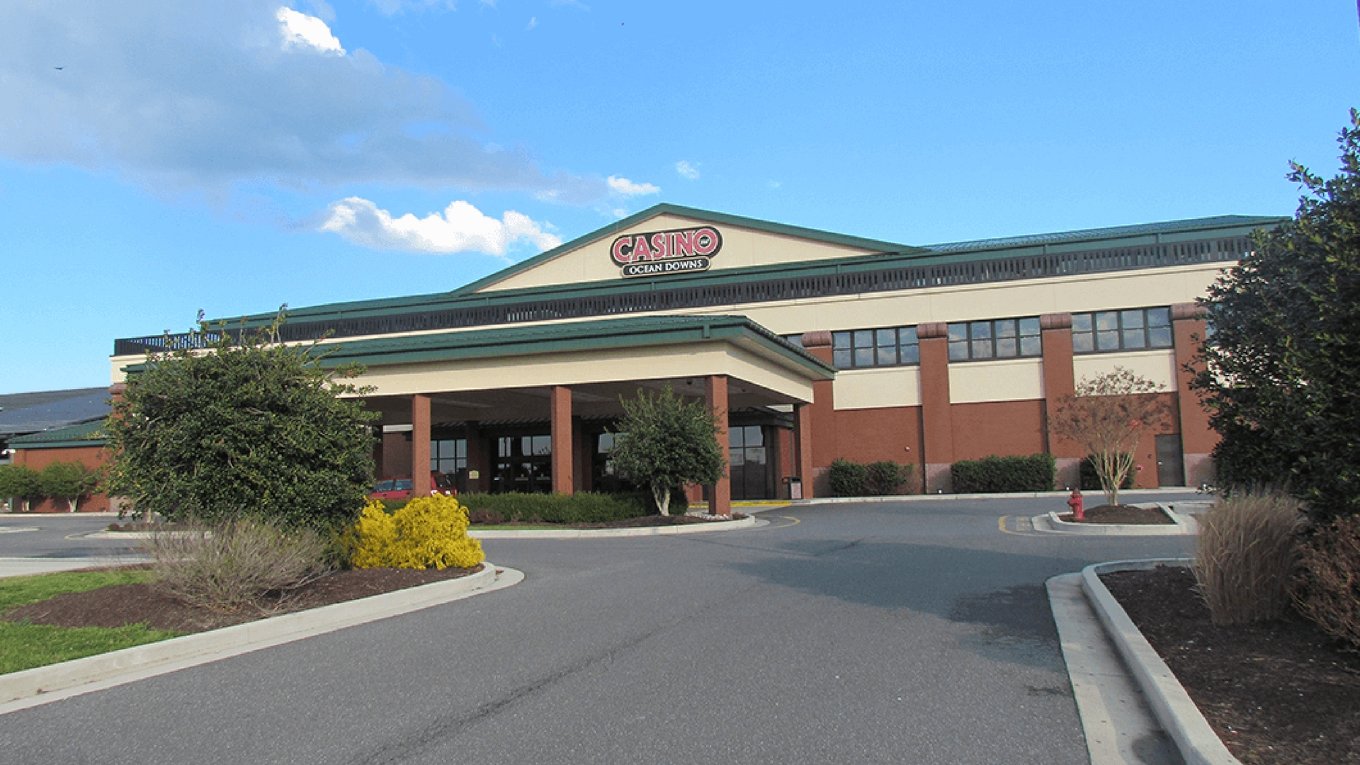 ocean-downs-casino-maryland