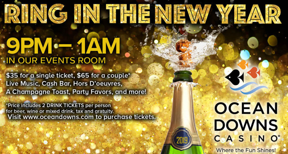 New Years Eve