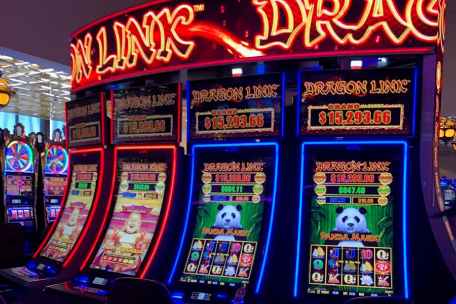 The M Casino Las Vegas Nevada - Play Free Online Slots 2021 Casino