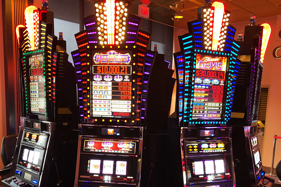 slothub casino