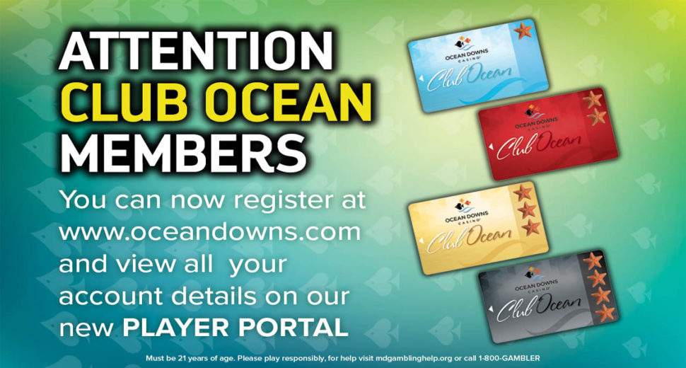 player portal
