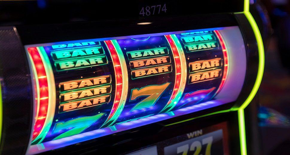 casino players club Slot Machine