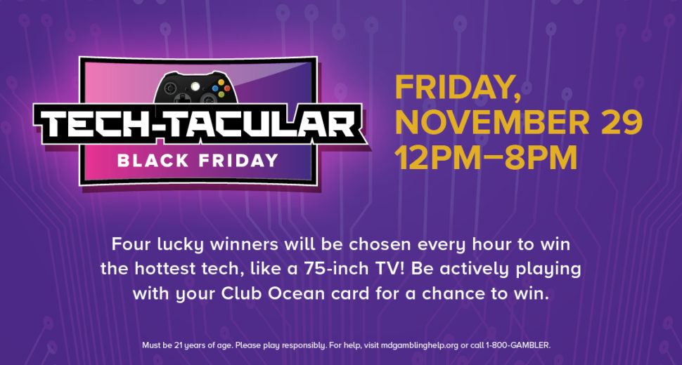 November Promotion