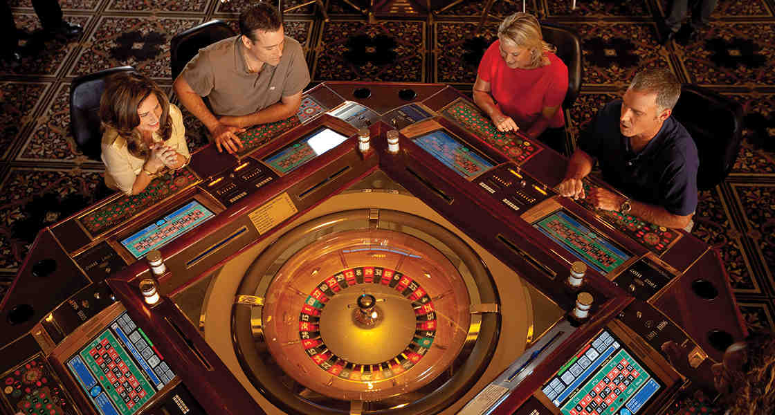 ocean-downs-gaming-electronic-roulette-table-games
