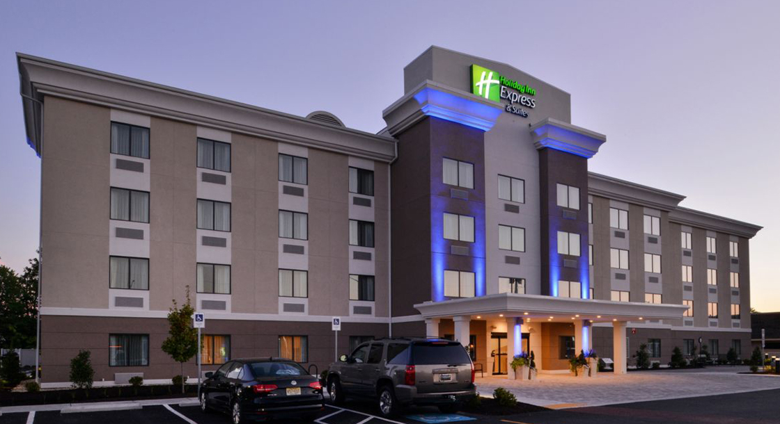 Holiday inn express