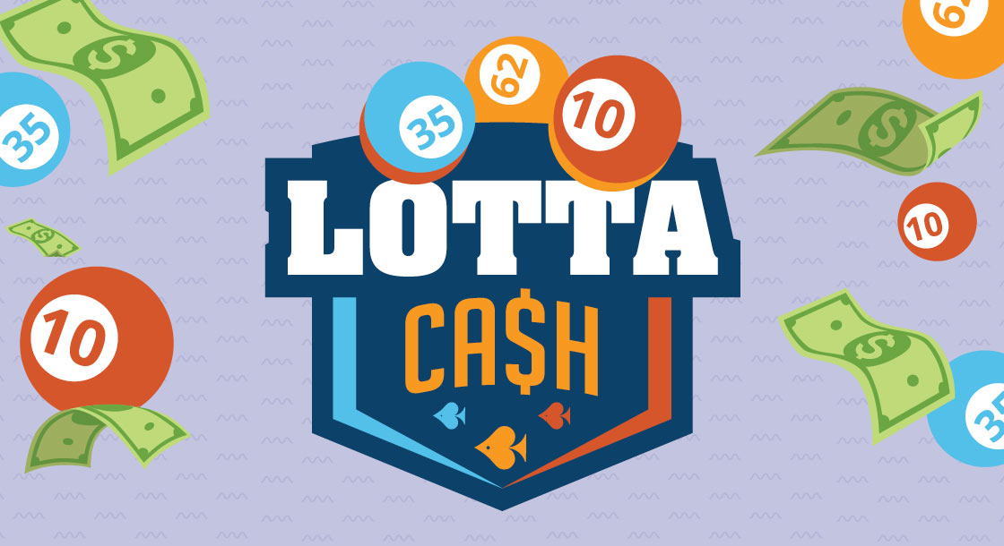 Lotta Cash - Ocean Downs Casino