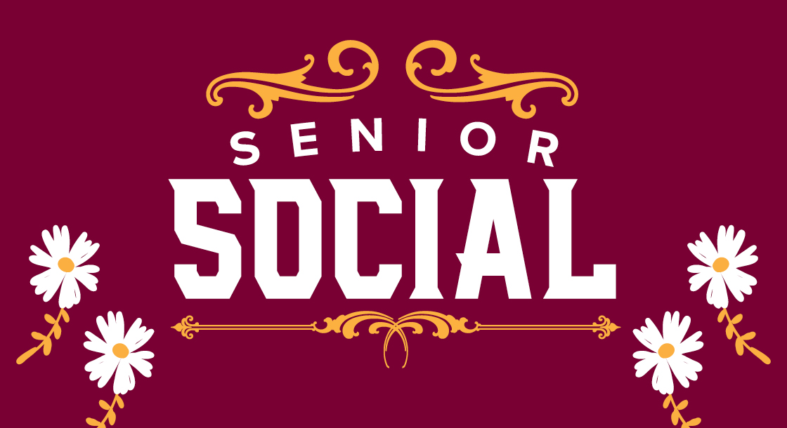 Senior Social - Ocean Downs Casino