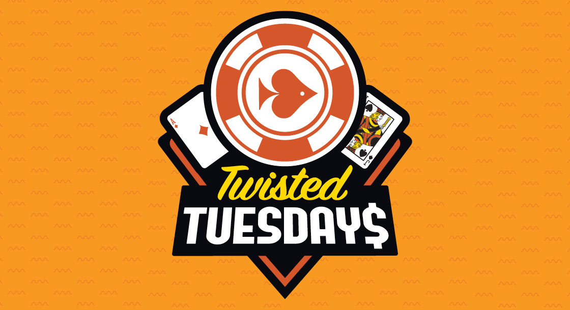 Twisted Tuesdays - Ocean Downs Casino