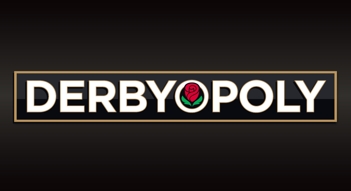 Derbypoly at Ocean Downs