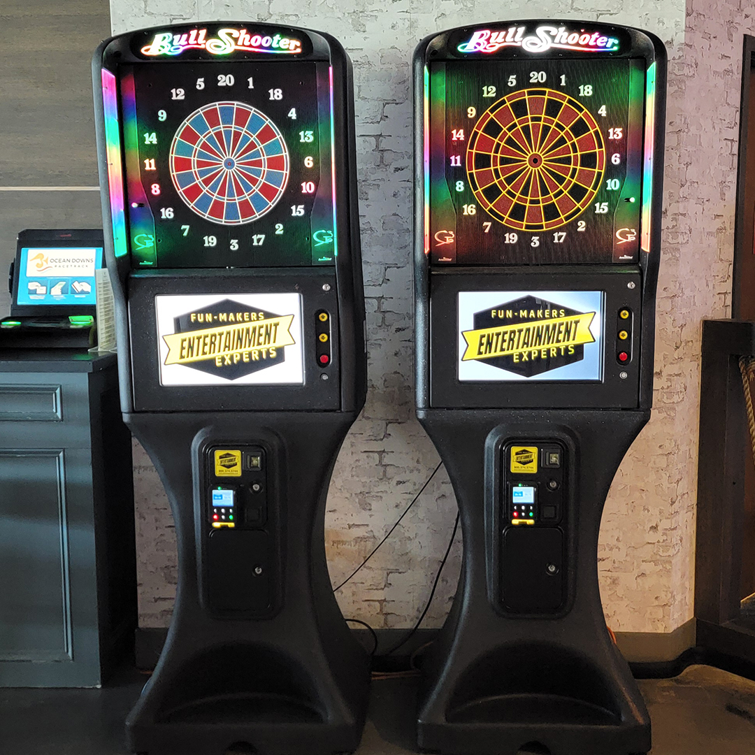 Darts