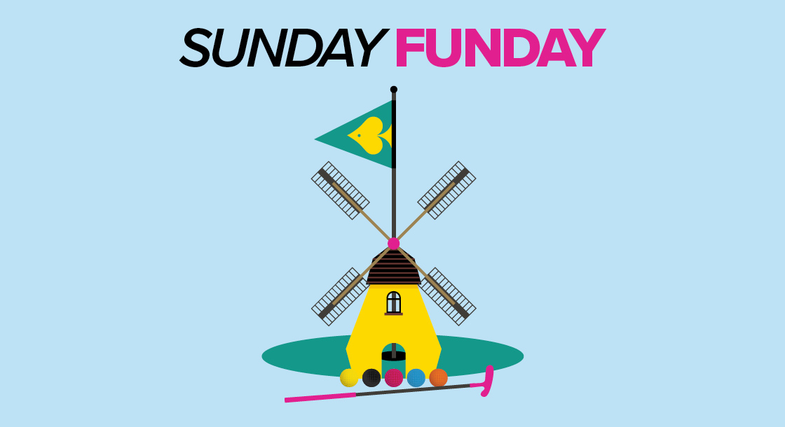 Sunday Funday