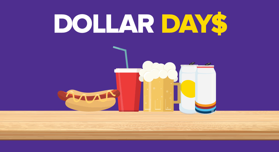 Dollar Days