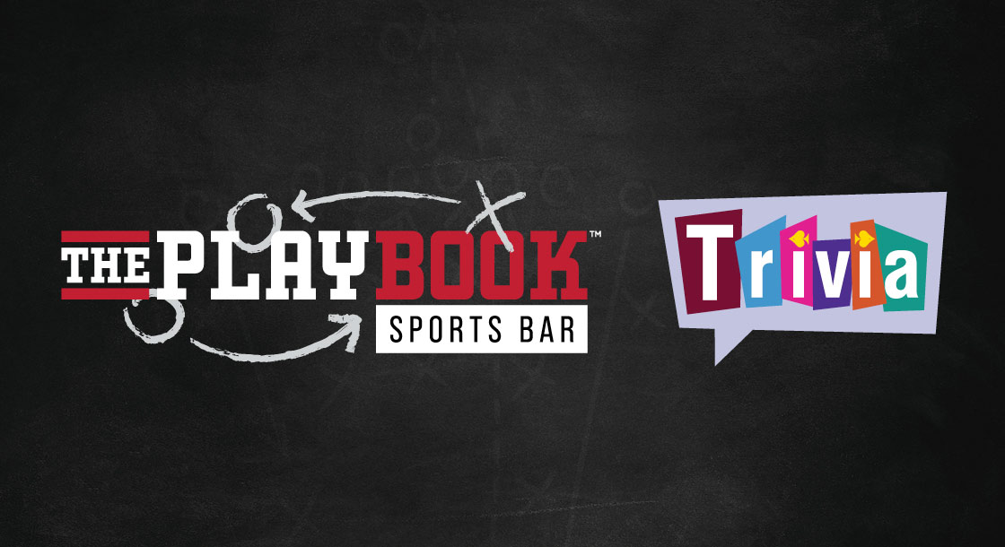 Trivia @ The Playbook