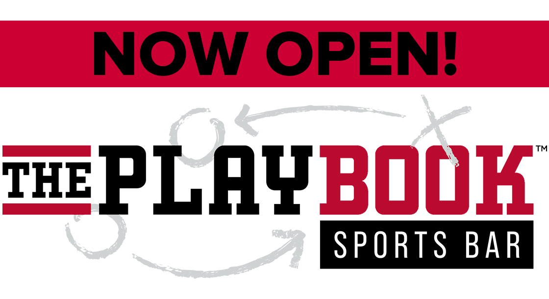 The Playbook Sports Bar