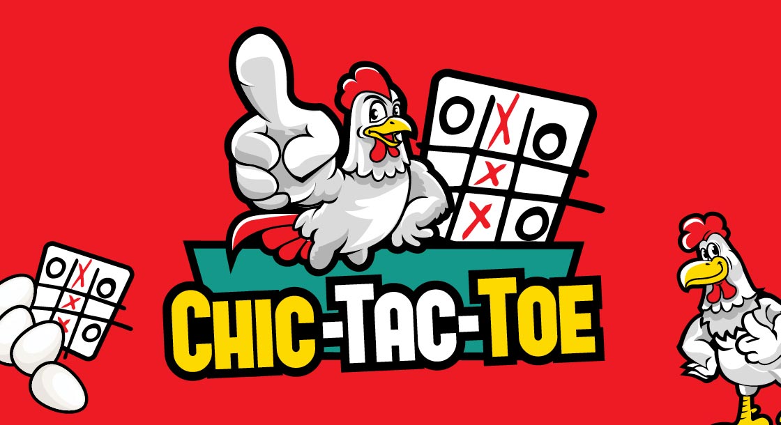 Chic-Tac-Toe