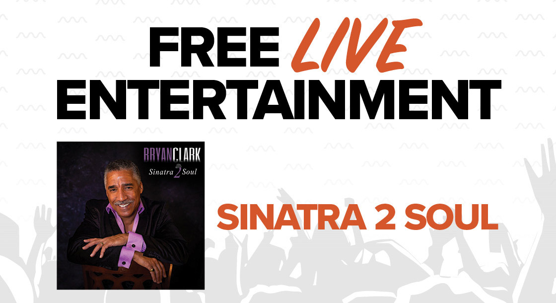 Sinatra 2 Soul Free Live Entertainment
