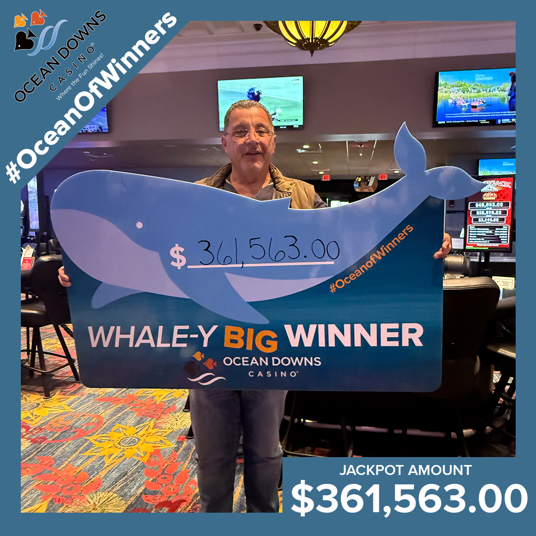 $361563 Check Presentation with Mike T