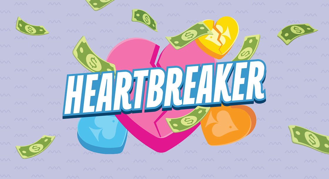 Heartbreaker