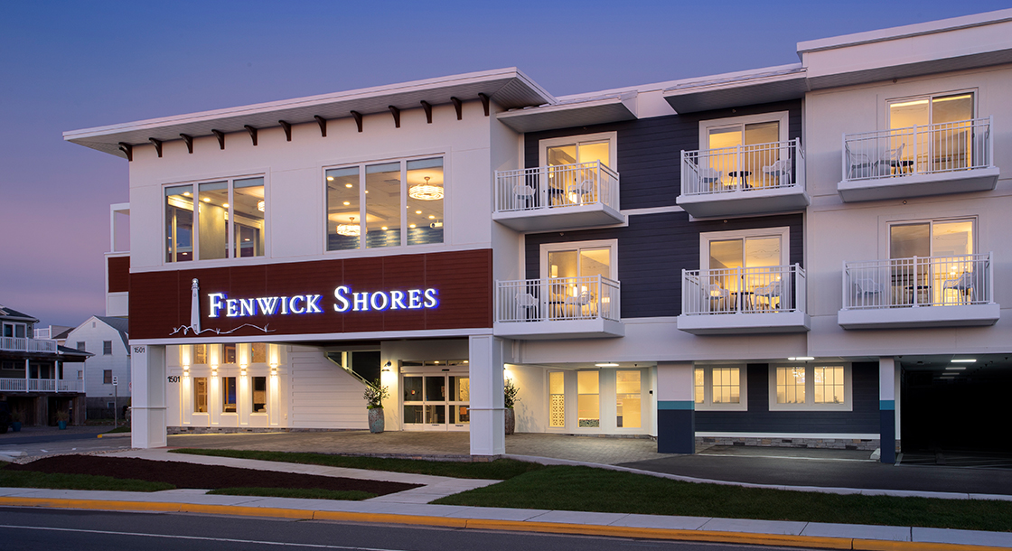 fenwick shores photo