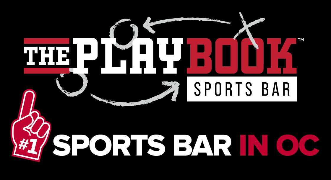 The Playbook Sports Bar #1 Sports Bar in OC