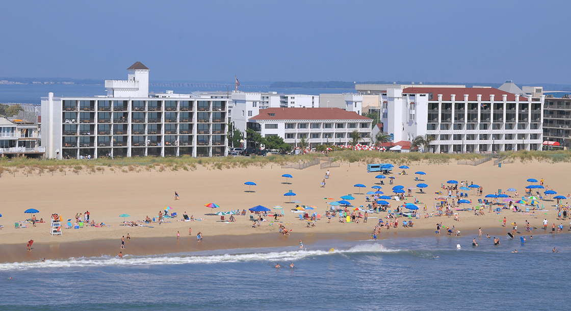 Castle in the Sand image