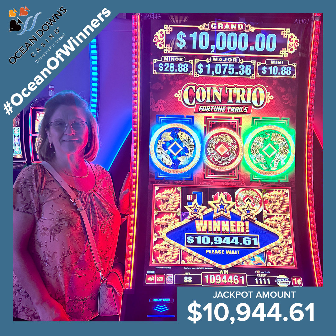 Ramona T Winner Photo