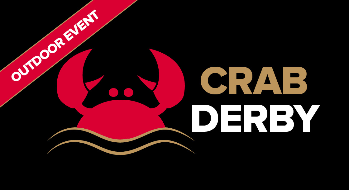 Crab Derby