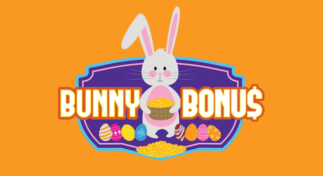 Bunny Bonus