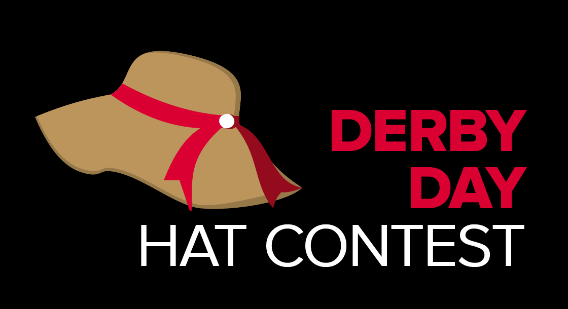 Derby Day Hat Contest