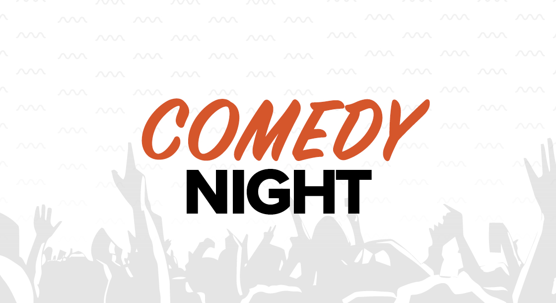 Comedy Night
