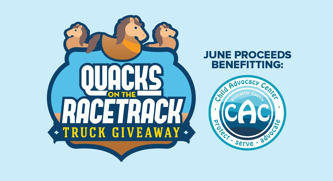 Quacks on the Racetrack