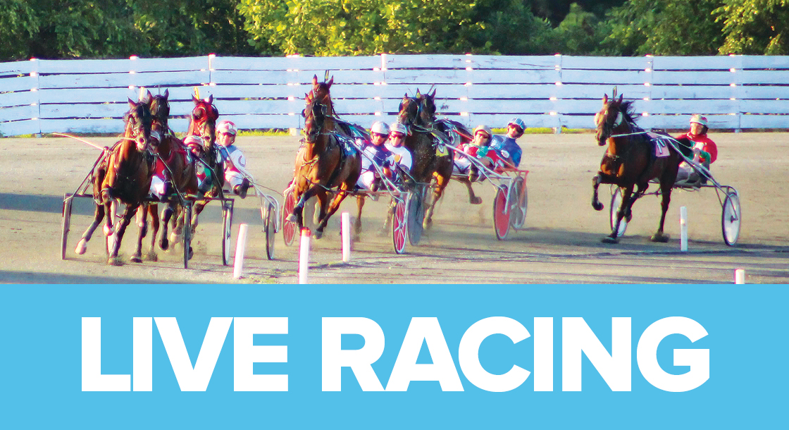 Live Racing