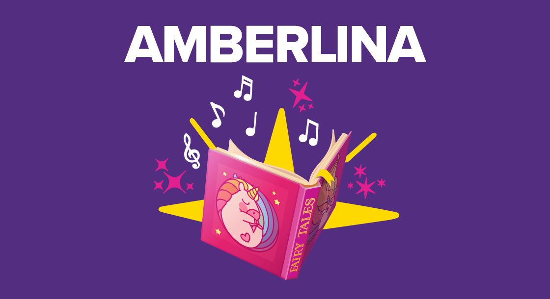 Amberlina