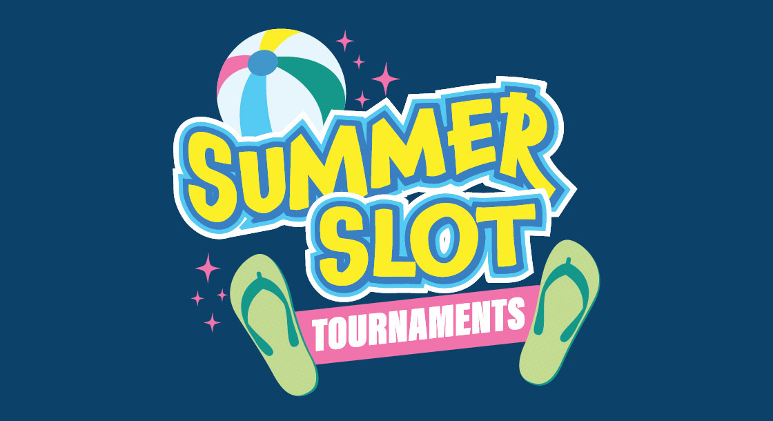 Summer Slot Tournaments