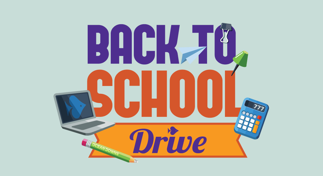Back to School Drive