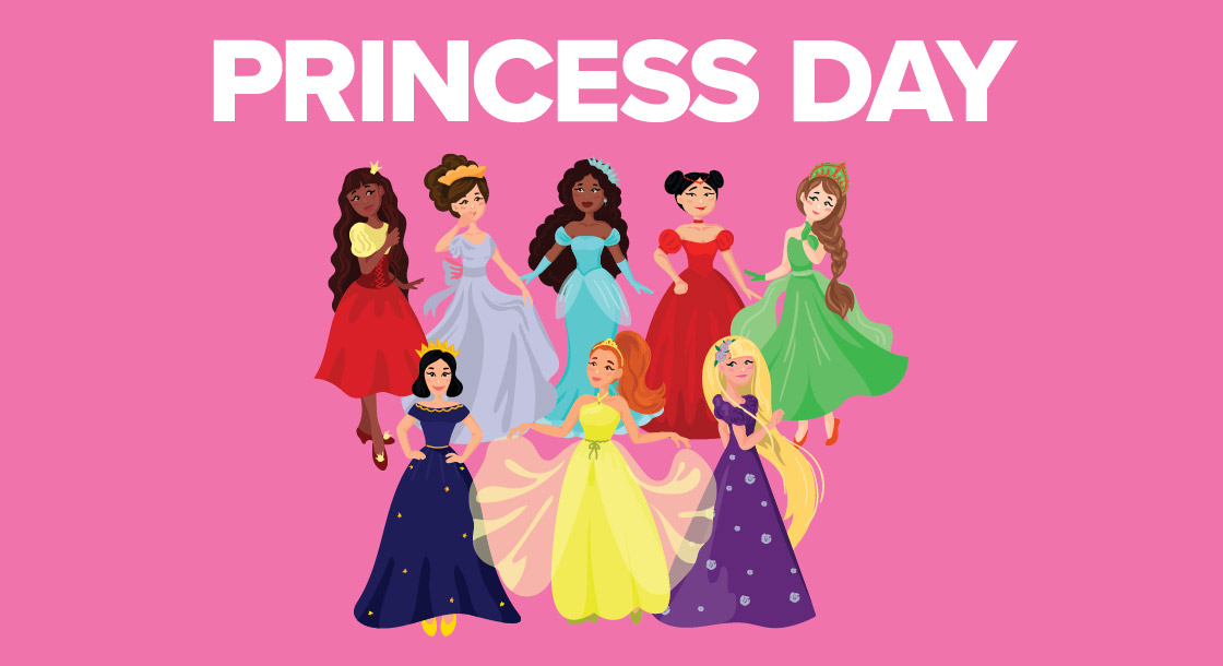 Princess Day