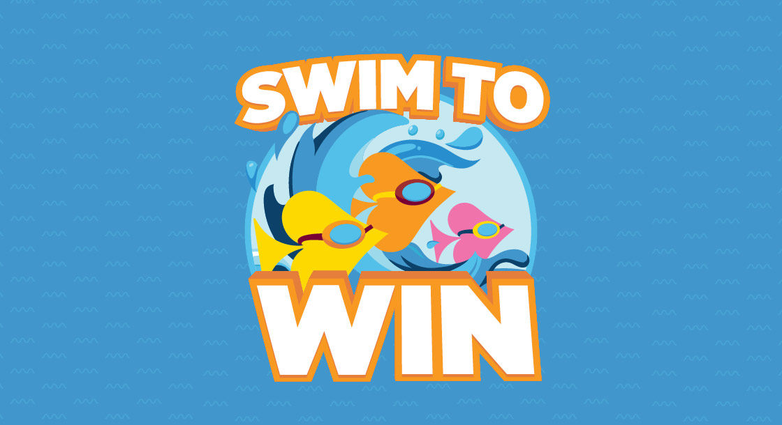 swim to win
