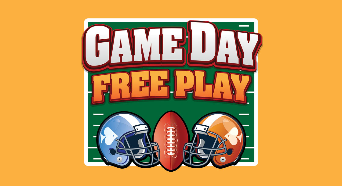Game Day Free Play