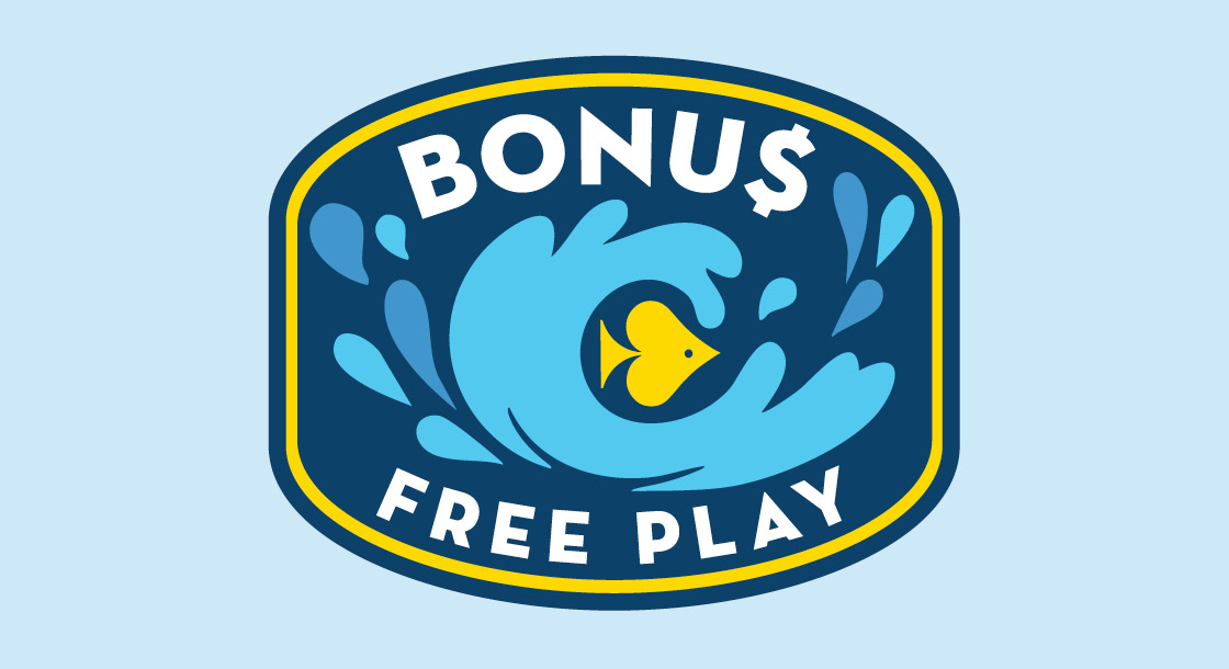 Bonus Free Play Day