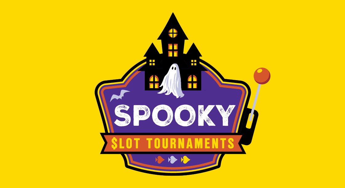 Spooky Slot Tournaments