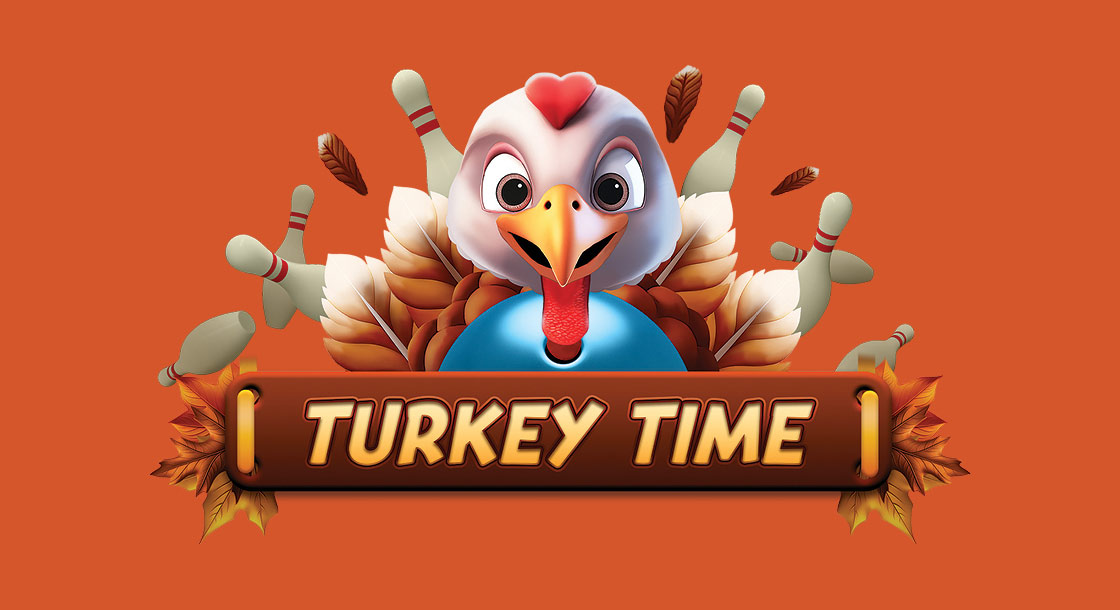 Turkey Time